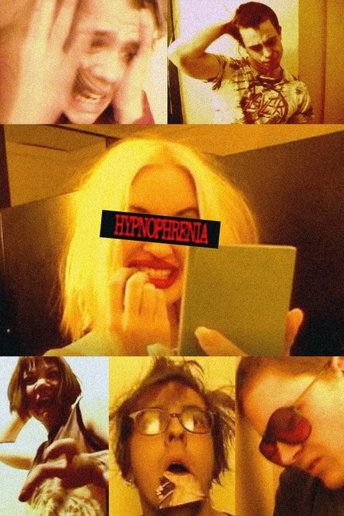 Hypnophrenia movie poster