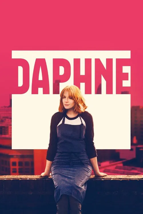 Daphne movie poster