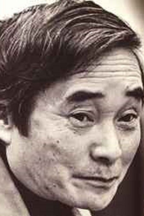 Chūji Kinoshita profile picture
