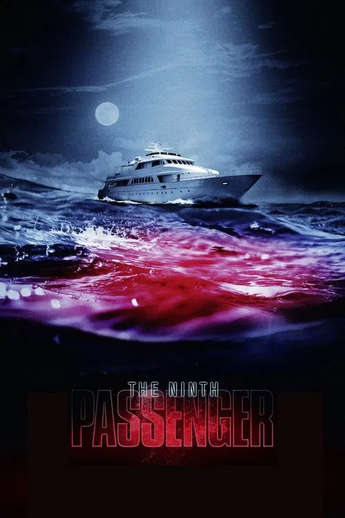 The Ninth Passenger movie poster