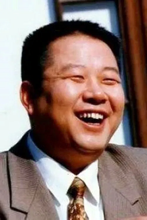 Niu Zhen-Hua profile picture