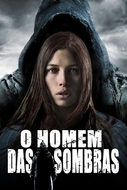 Poster do filme O Homem das Sombras