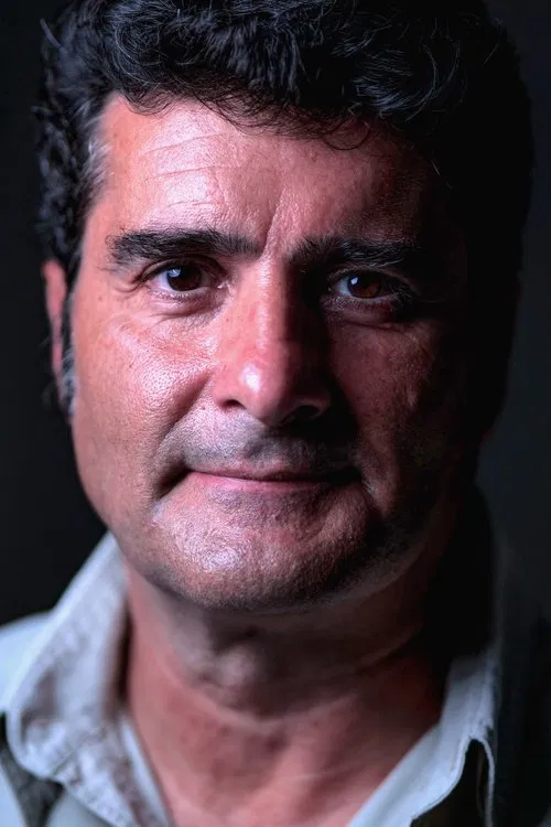 Francisco Javier Fernández Bordonada profile picture