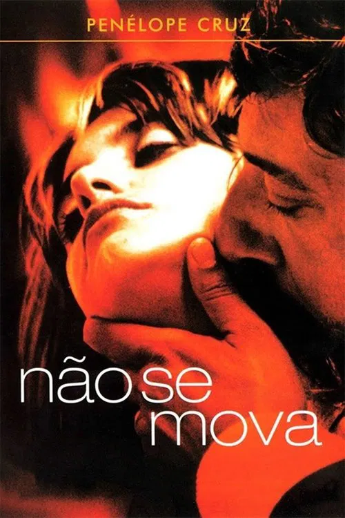 Poster do filme Não Se Mova