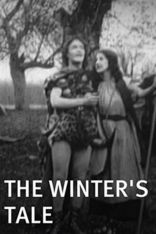 The Winter's Tale movie poster