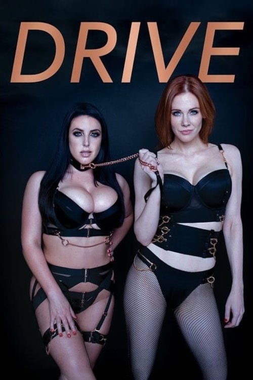 Poster do filme Drive