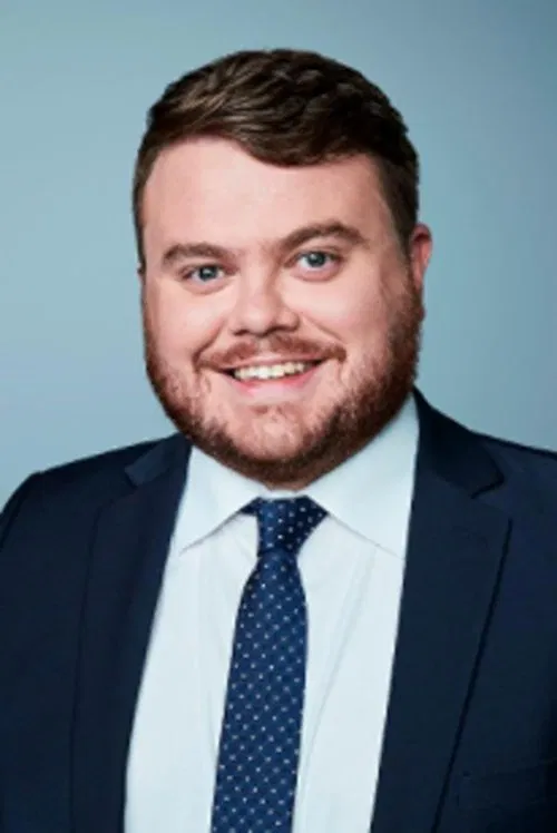 Donie O'Sullivan profile picture