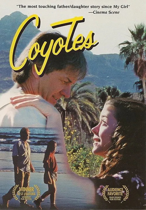 Coyotes movie poster