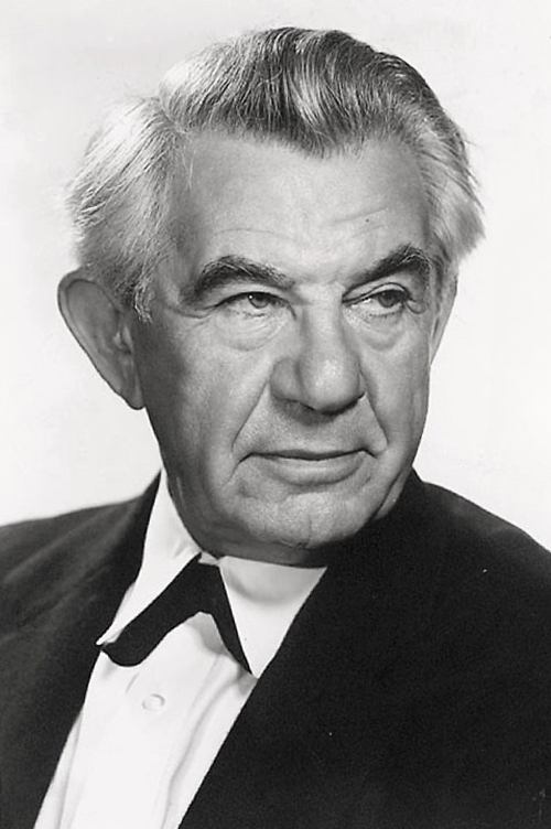 Maurice Moscovitch profile picture