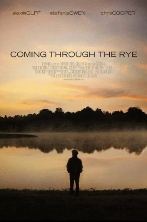 Coming Through the Rye movie poster