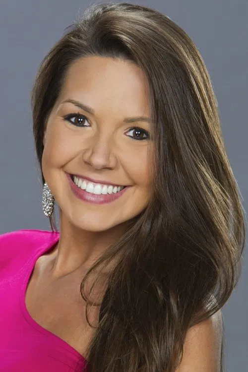 Foto de perfil de Danielle Murphree