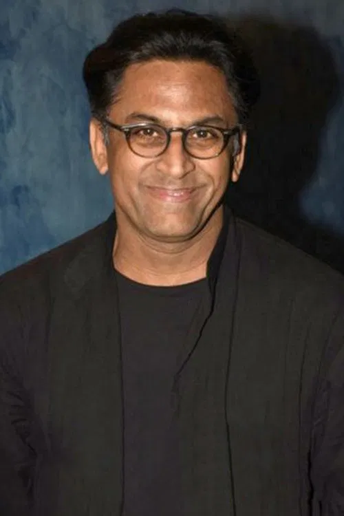 Ram Madhvani profile picture