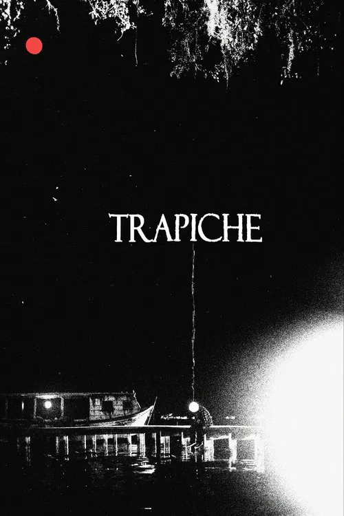 Trapiche movie poster