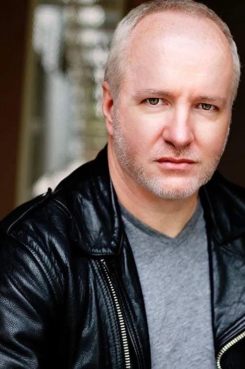 Brendan Parry Kaufmann profile picture