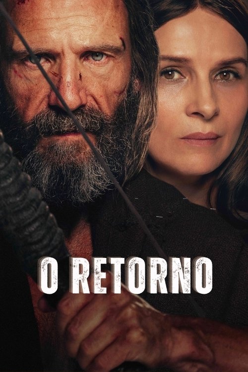 Poster do filme O Retorno