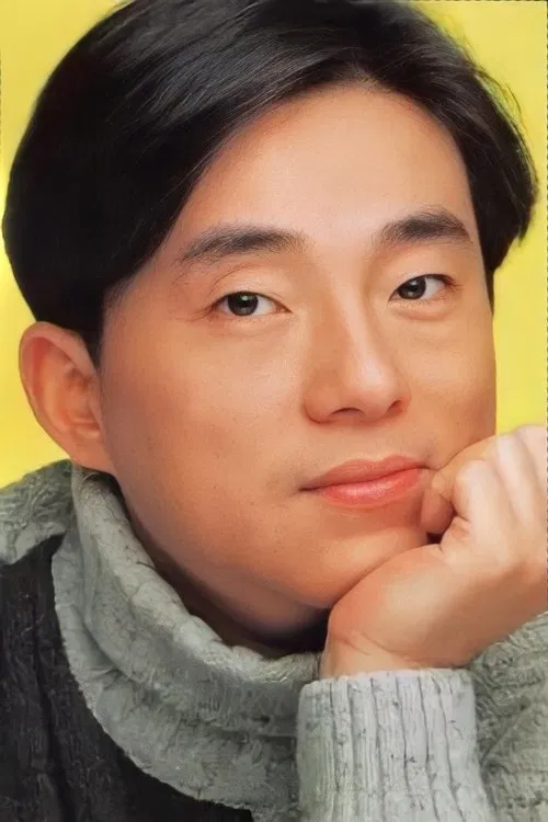 Lui Fong profile picture