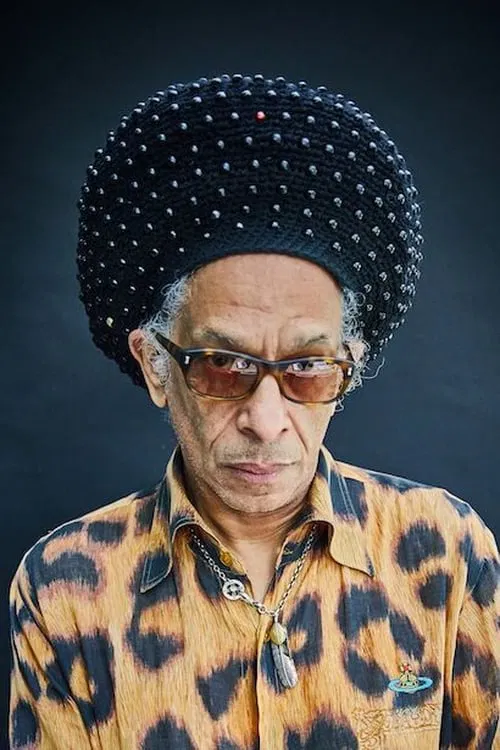 Don Letts profile picture