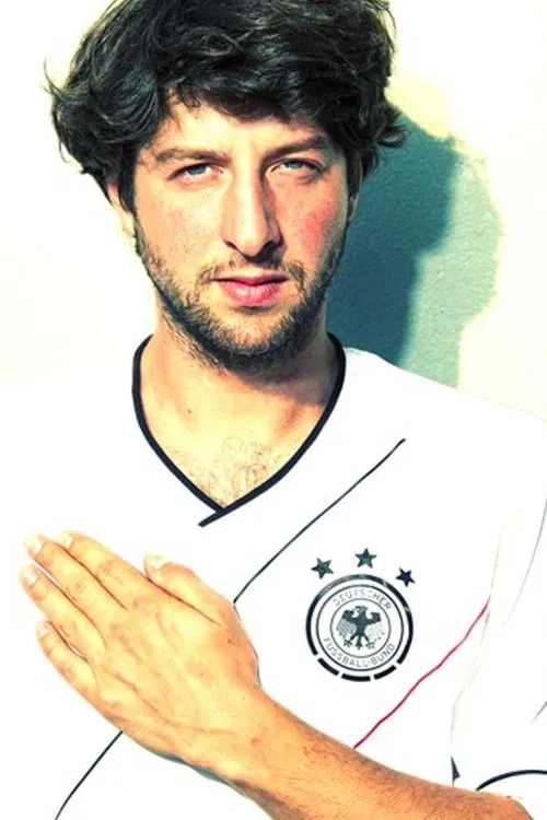 Maxim Rosenbauer profile picture