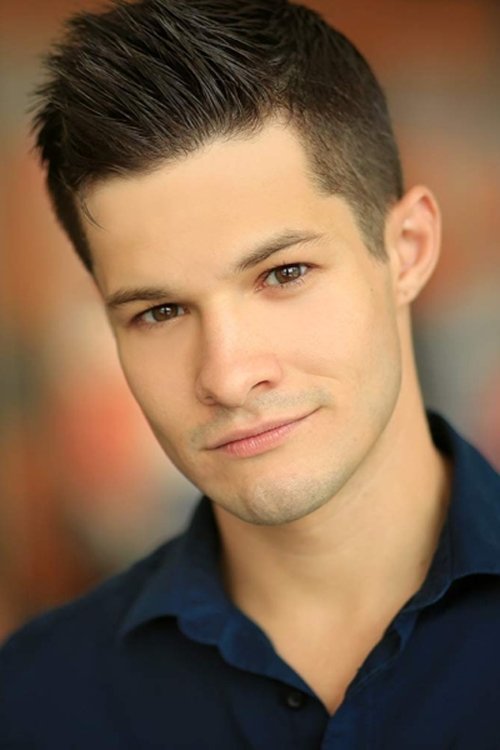 Brandon Tyler Harris profile picture