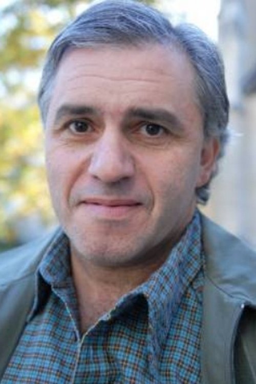 Michel Baladi profile picture