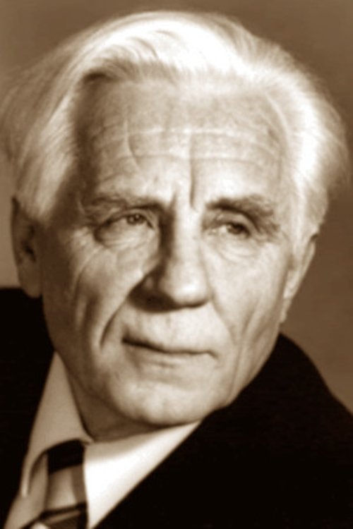 Dmitriy Orlovskiy profile picture