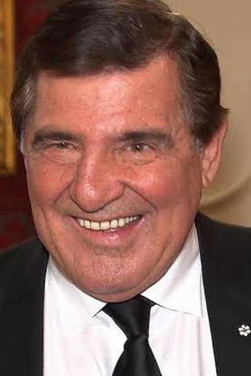 Serge Savard profile picture