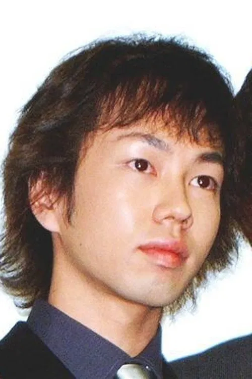 Shunta Nakamura profile picture