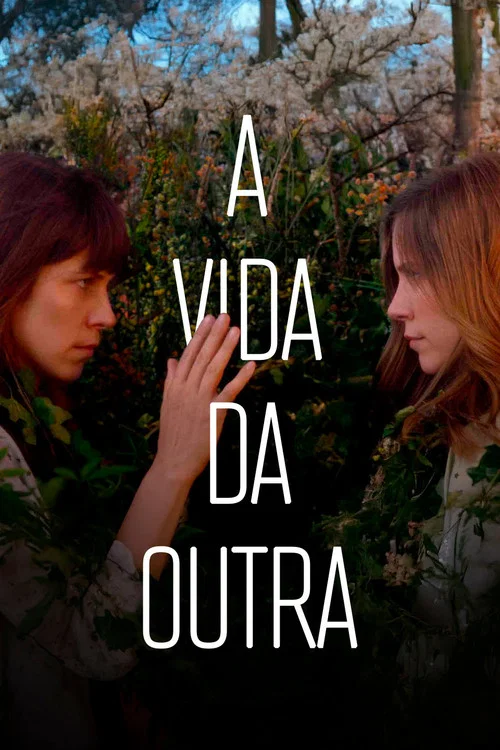 Poster do filme A Vida da Outra