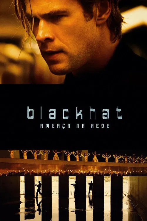 Poster do filme Hacker