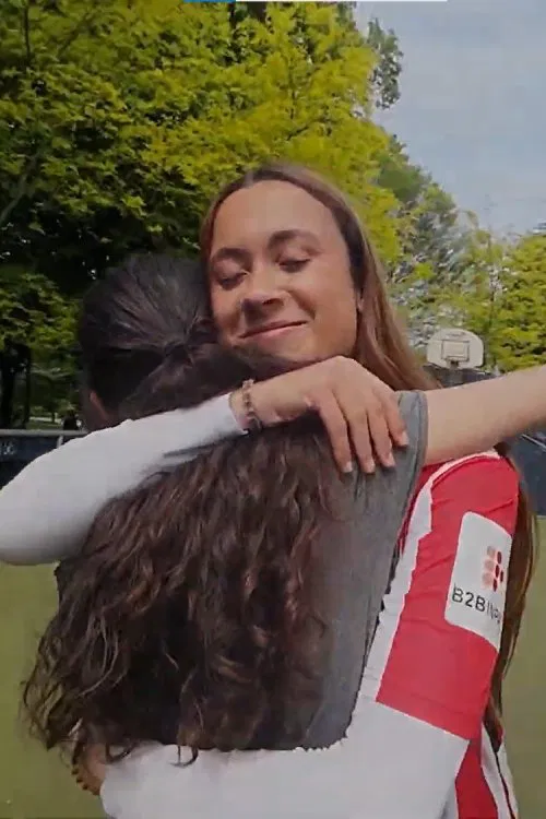 Jo Ta Ke gola sartu arte movie poster