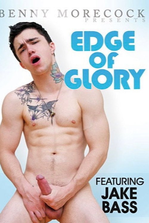 Edge of Glory movie poster