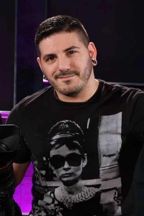 Nick Foxx profile picture