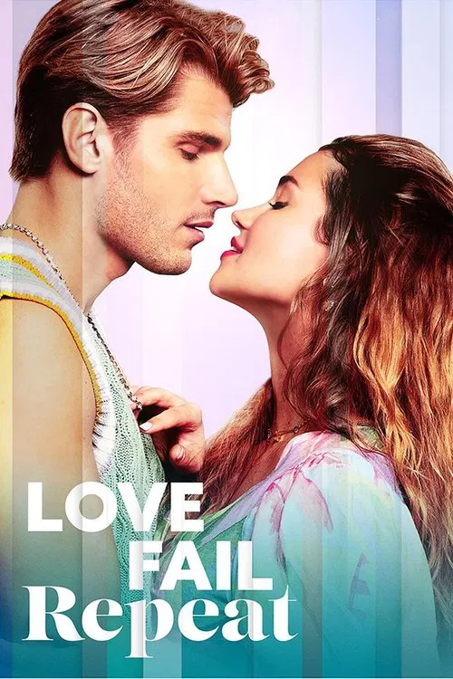 Love Fail Repeat movie poster