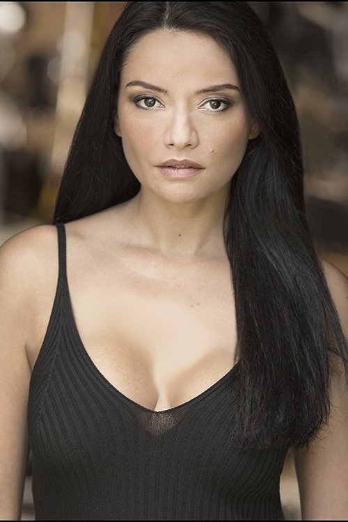 Lina Maya profile picture