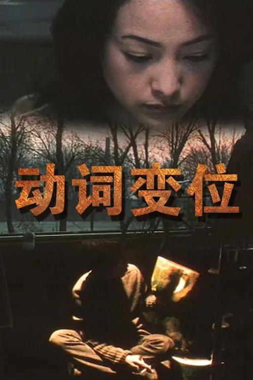 Conjugation movie poster