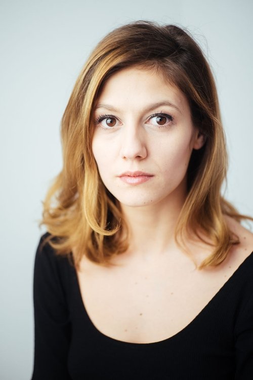 Ada Galeș profile picture