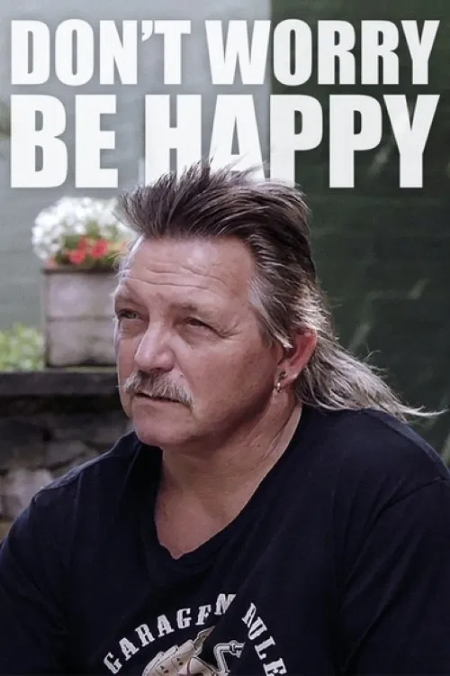 Don't Worry Be Happy tv show poster
