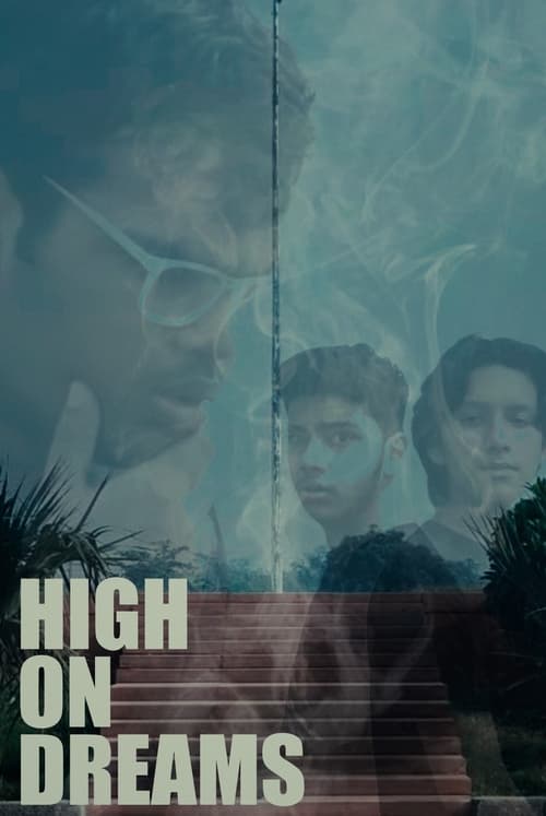 High on Dreams movie poster