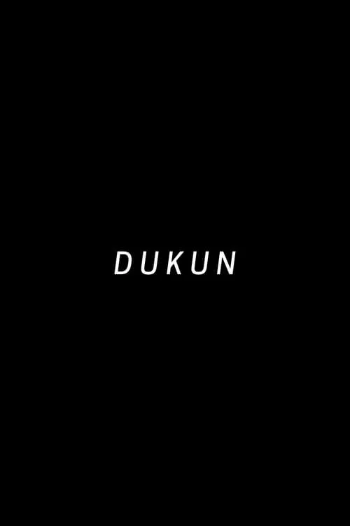 Poster do filme Dukun