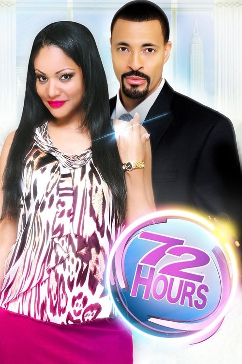 Poster do filme 72 Hours