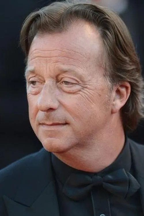 Richard Grandpierre profile picture