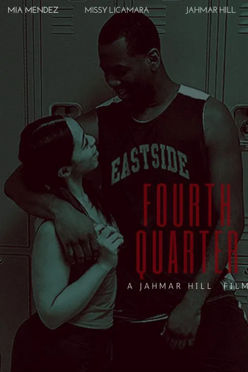 Fourth Quarter movie poster