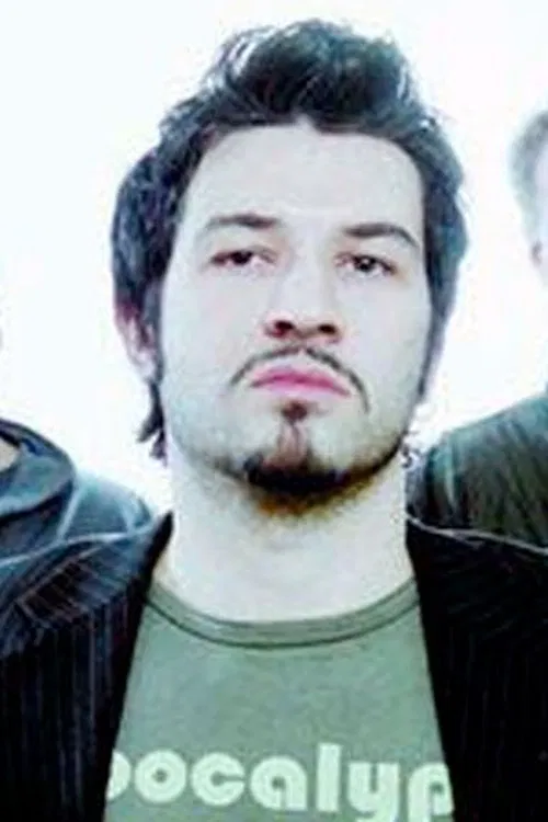 Christian Fuchs profile picture