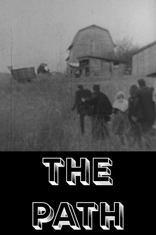 The Path movie poster
