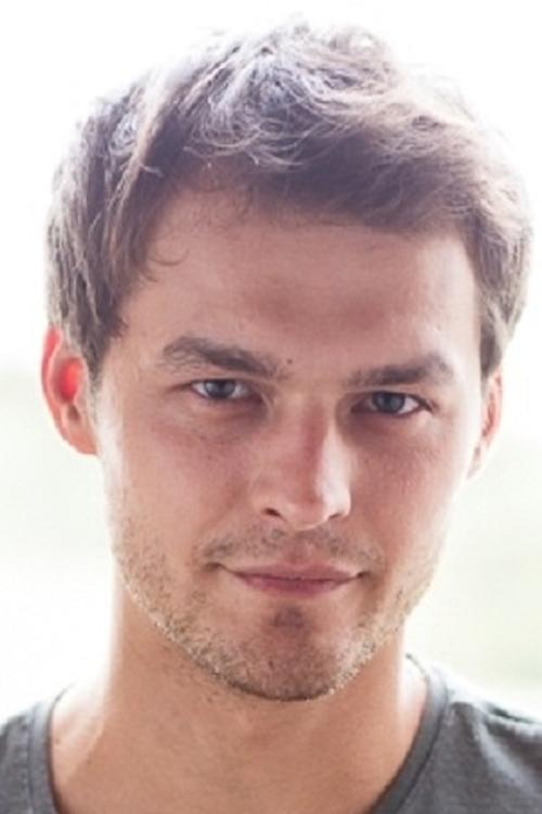 Mikhail Gavrilov profile picture