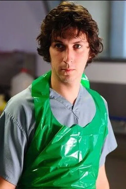 Gareth Milton profile picture