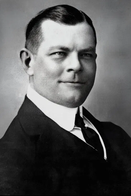 Charles Urban profile picture