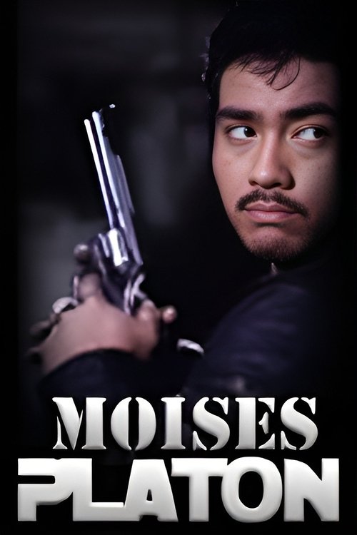 Moises Platon movie poster
