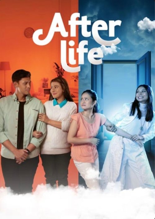 After Life movie poster