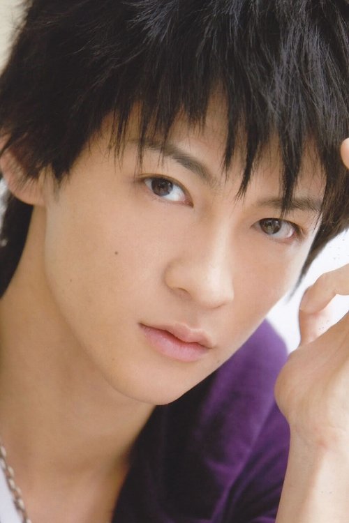 Takahashi Yuuta profile picture